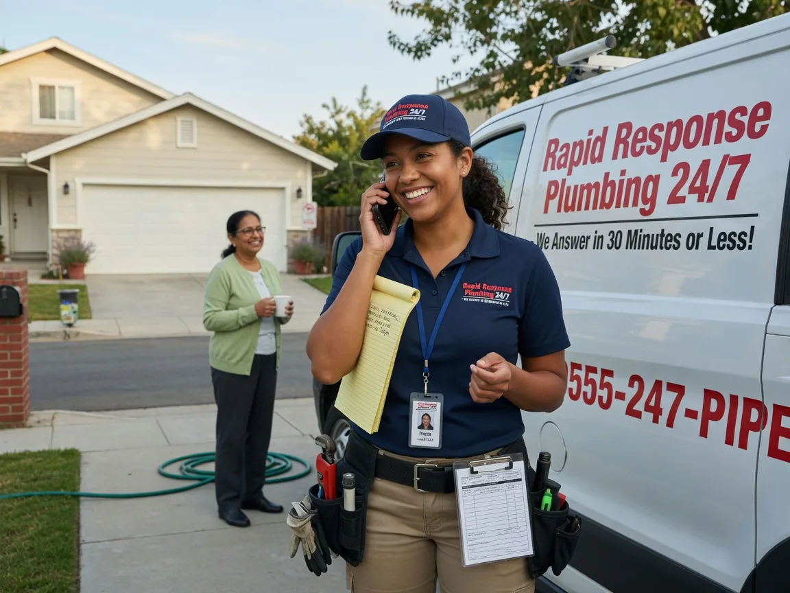 Emergency Plumber Dakota City, NE FAQs